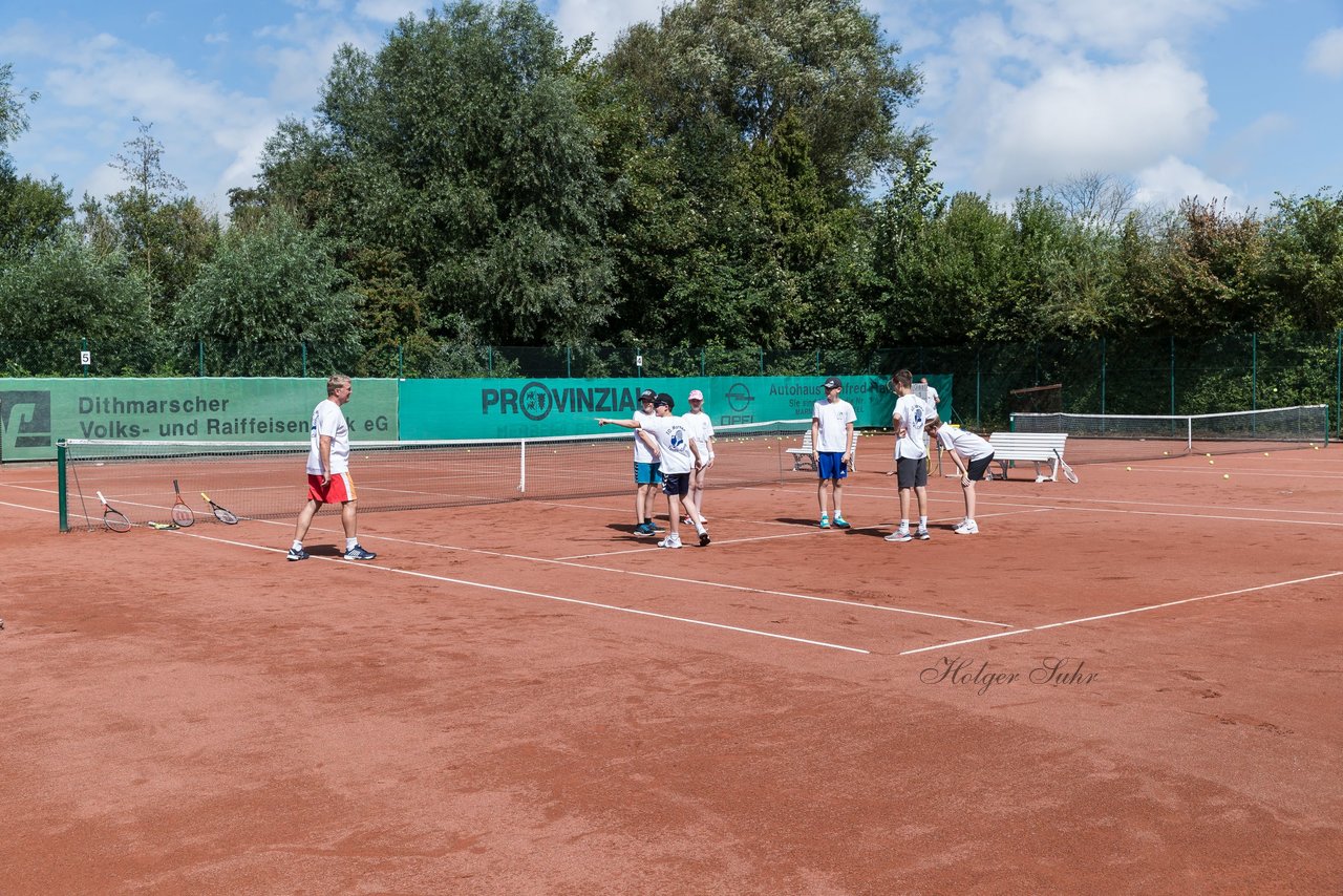 Bild 59 - Marner Tennisevent mit Mischa Zverev